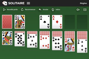 SOLITAIRE CLASSIC