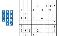 Difficult Sudoku
