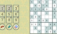 Web Sudoku Medium