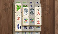 Mahjong Connect 5