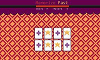 Memory Game for Adults