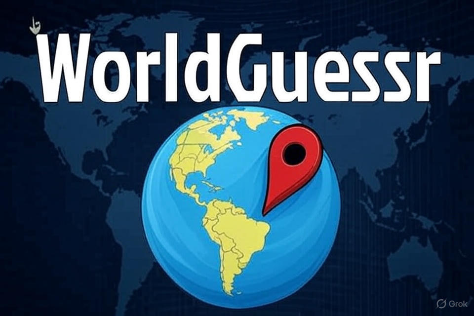 World Guessr